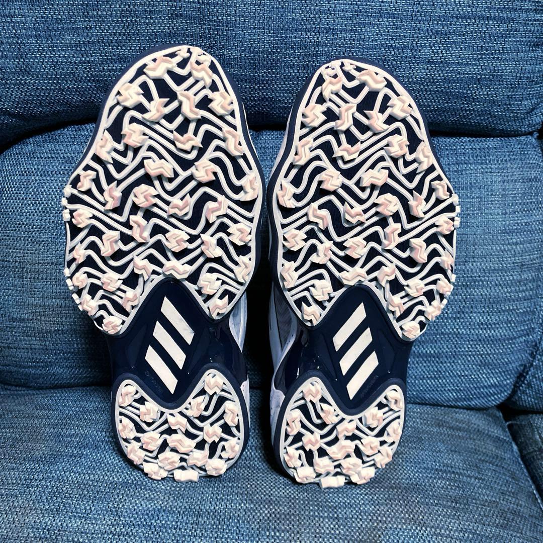 【ジェイ】 アディダスコードカオス25BOA 新作限定カラー　26.5cm