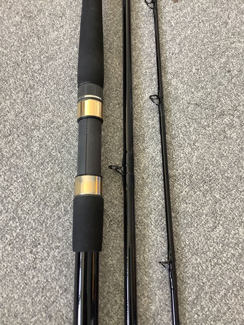 【TOKUKAI公式アカウント05】がまかつ　がま船　北海道