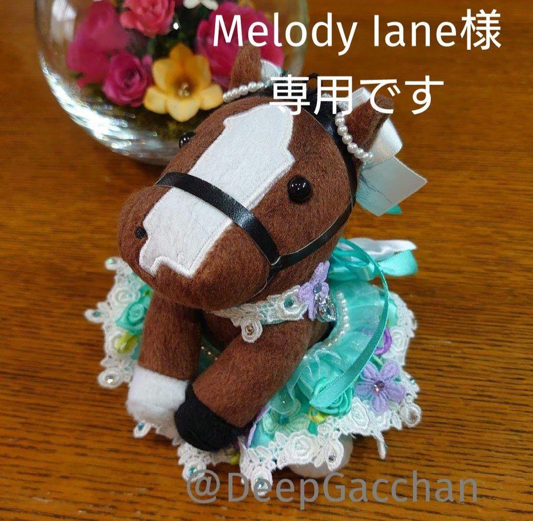 アイドルホースドレス Sサイズ