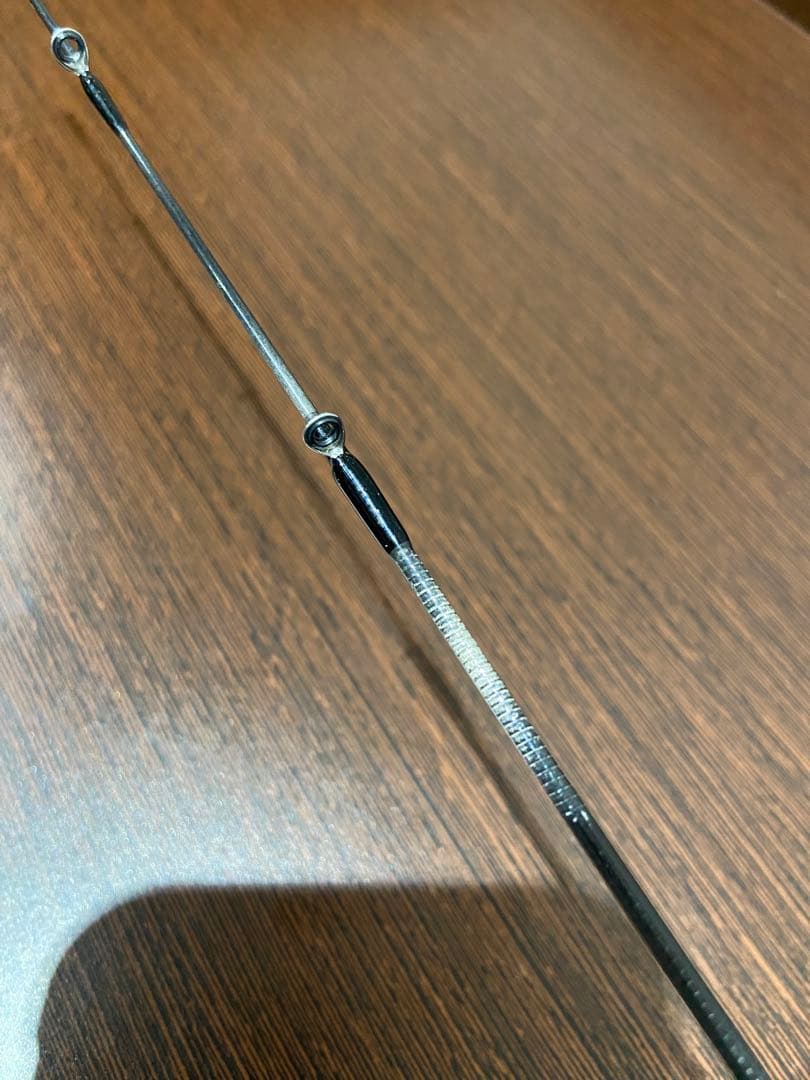 ダイワ エメラルダス MX 711MLM-S・N