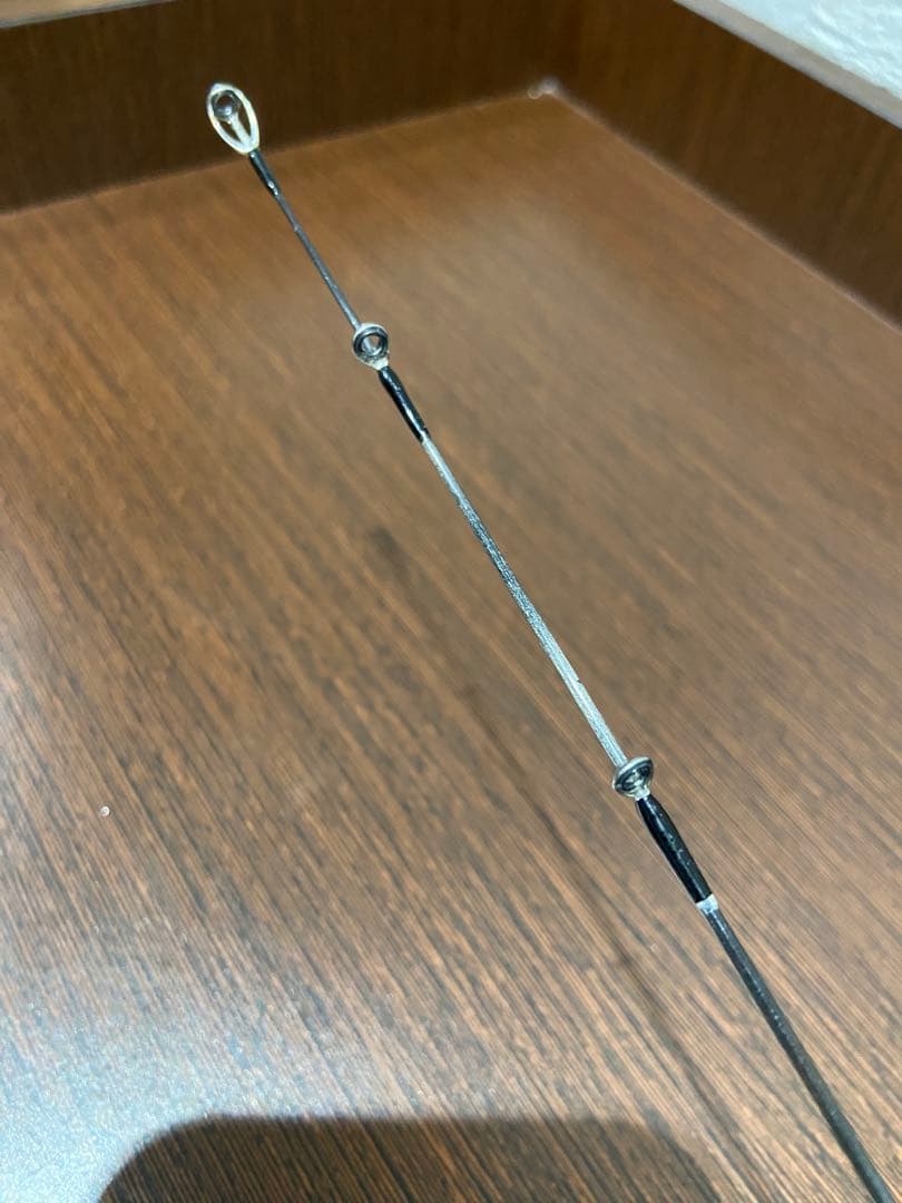 ダイワ エメラルダス MX 711MLM-S・N