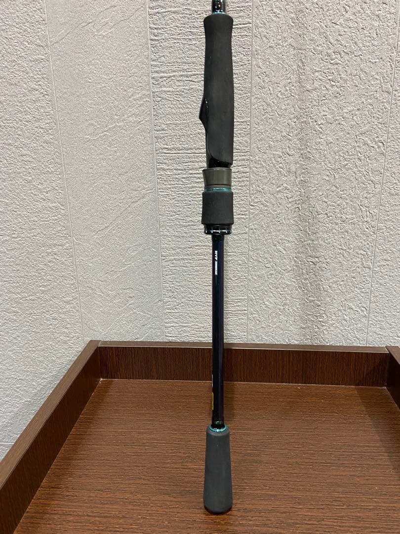 ダイワ エメラルダス MX 711MLM-S・N