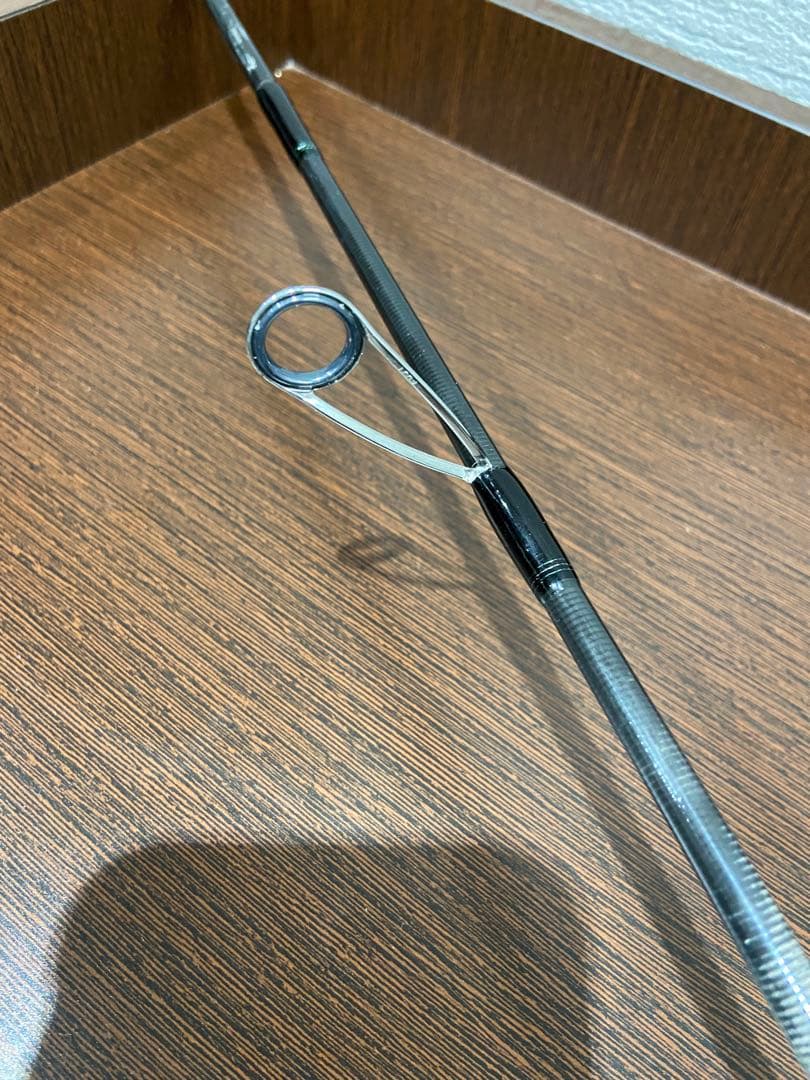 ダイワ エメラルダス MX 711MLM-S・N