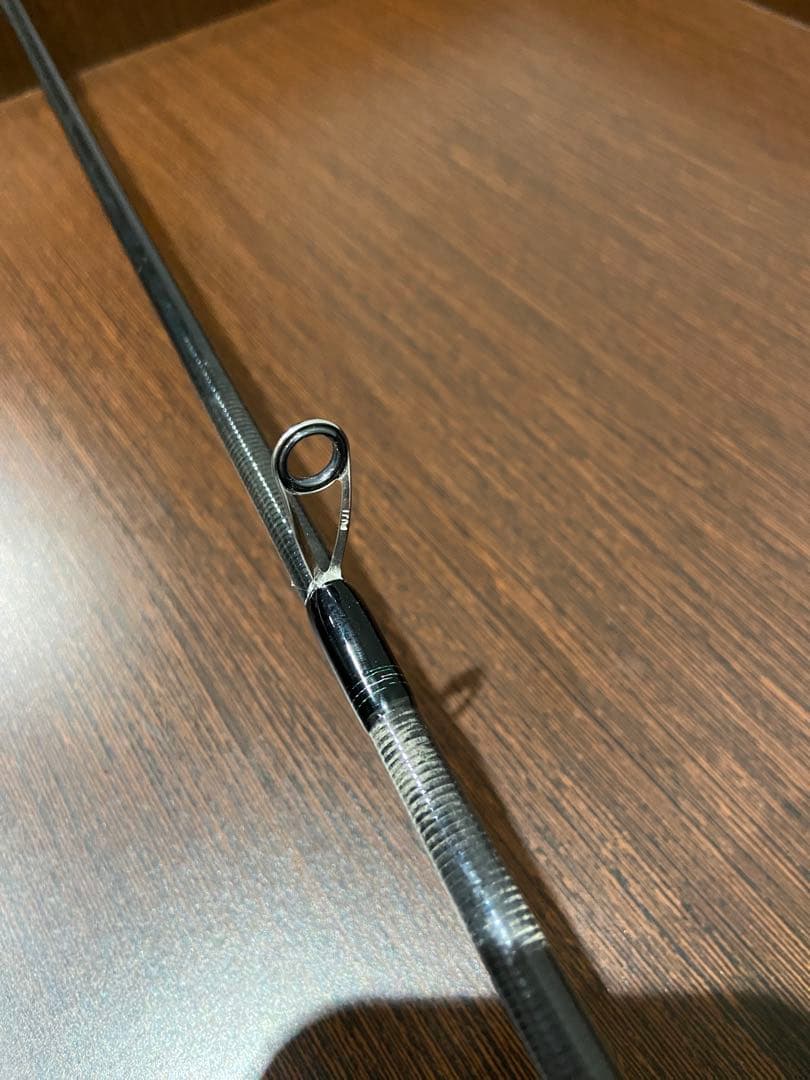 ダイワ エメラルダス MX 711MLM-S・N