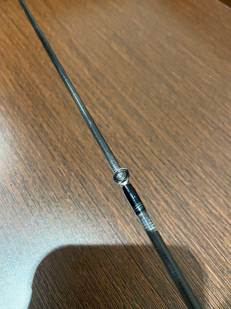 ダイワ エメラルダス MX 711MLM-S・N