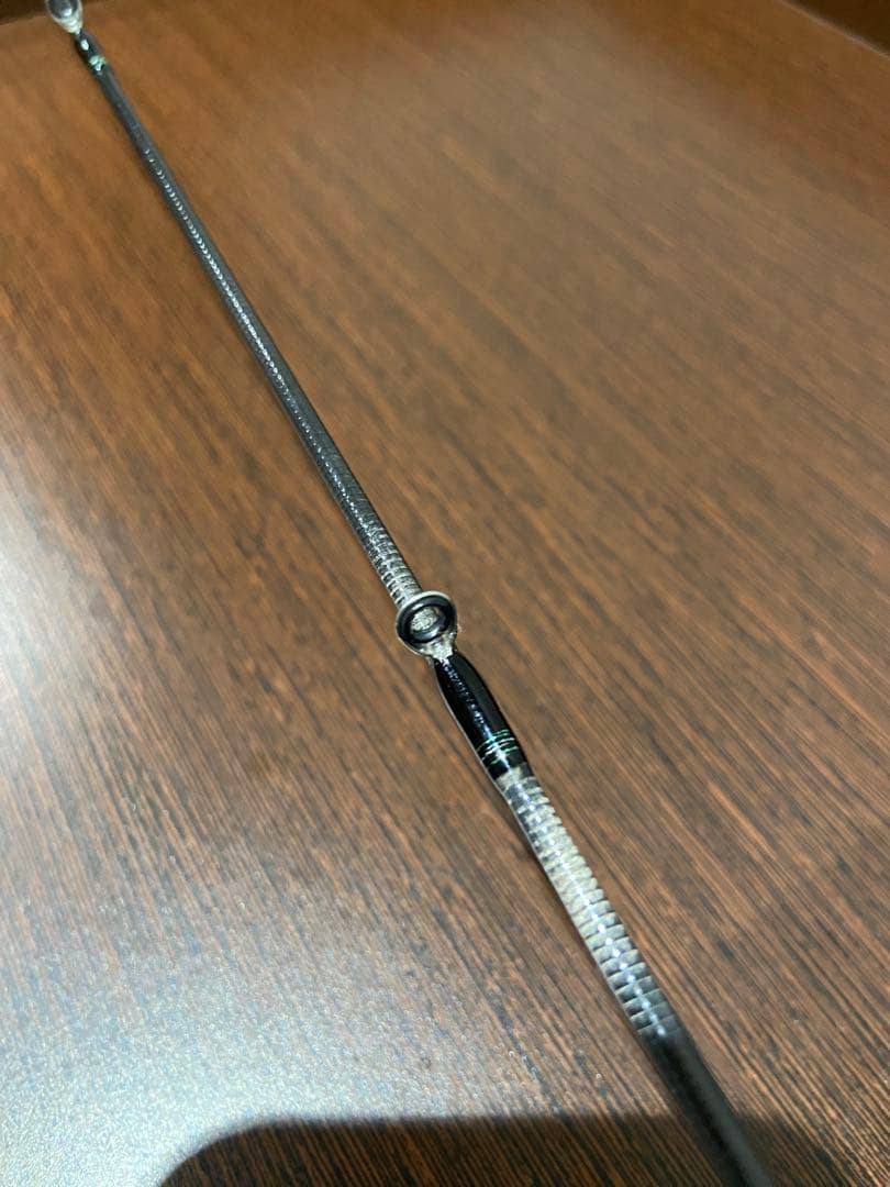 ダイワ エメラルダス MX 711MLM-S・N