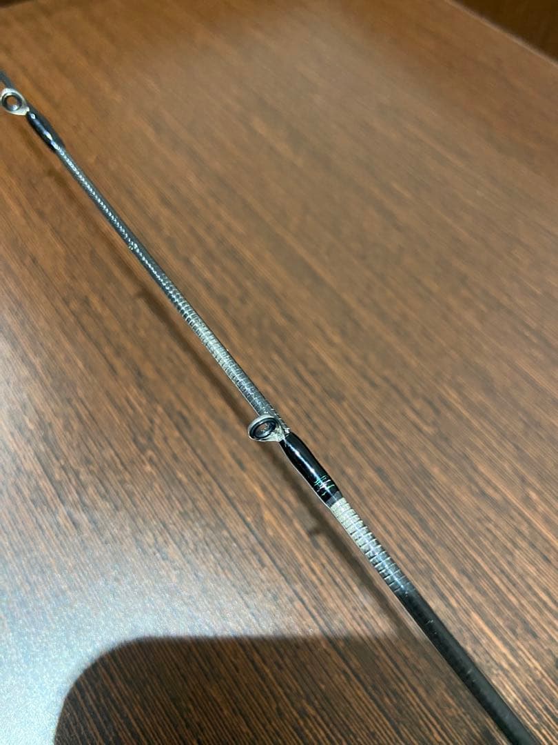 ダイワ エメラルダス MX 711MLM-S・N