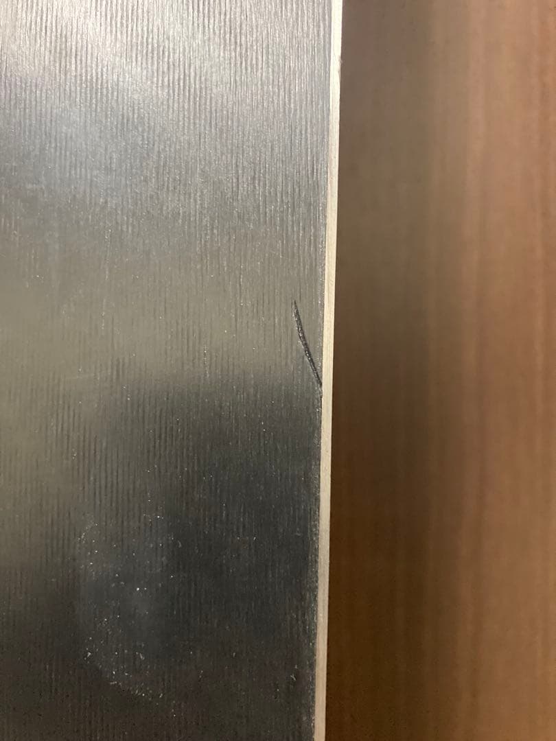 OGASAKA KS-AP 165cmスキー板 2024-2025モデル