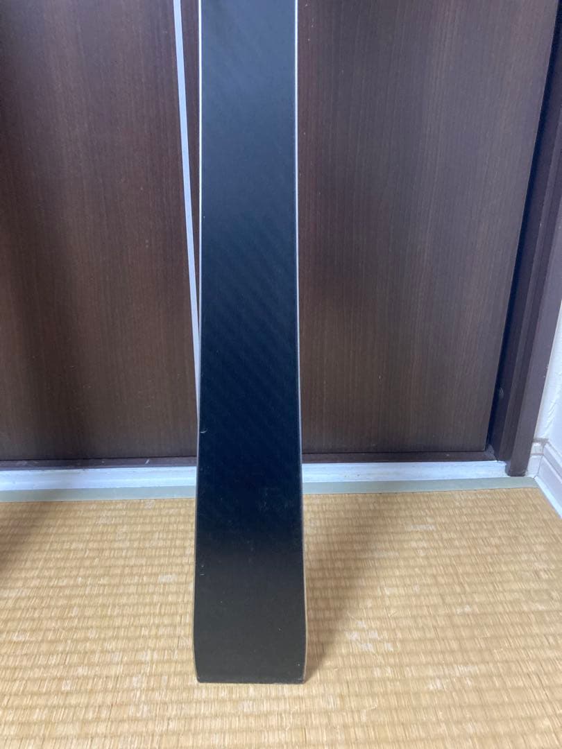 OGASAKA KS-AP 165cmスキー板 2024-2025モデル