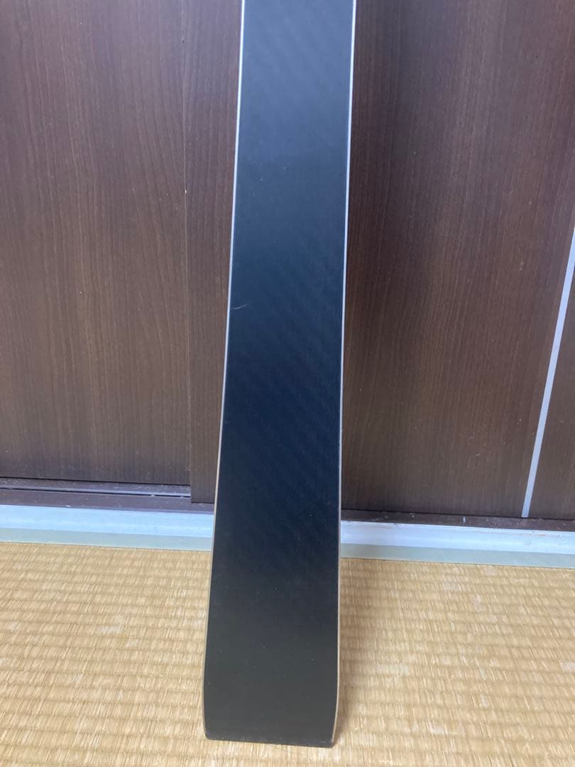 OGASAKA KS-AP 165cmスキー板 2024-2025モデル