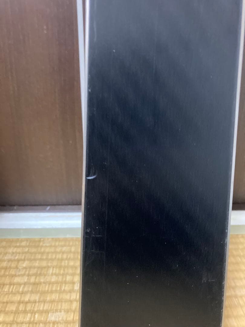 OGASAKA KS-AP 165cmスキー板 2024-2025モデル