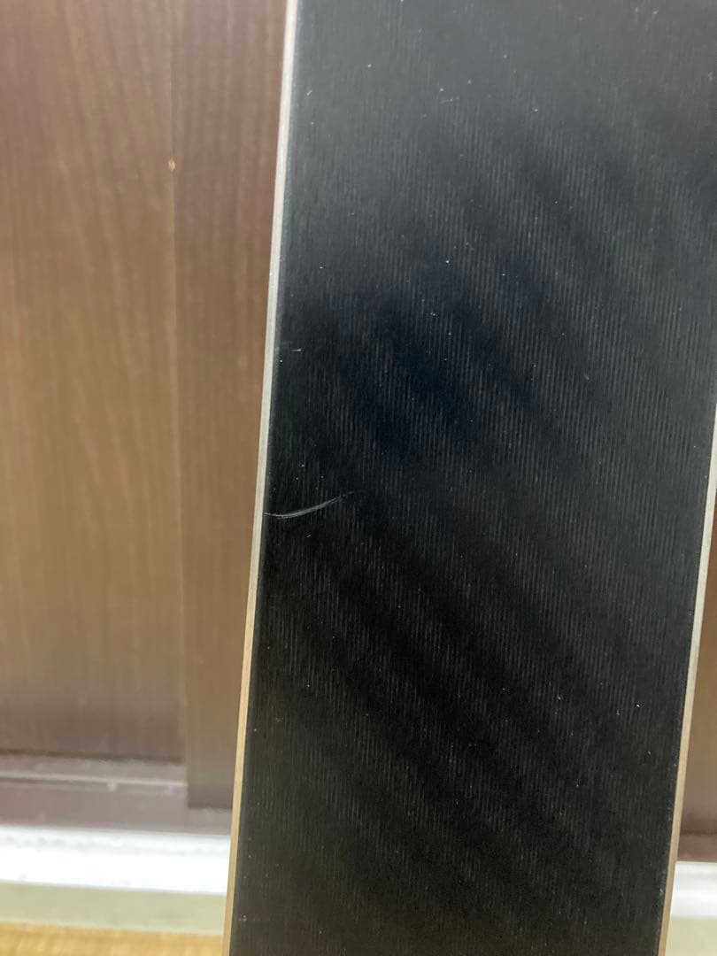 OGASAKA KS-AP 165cmスキー板 2024-2025モデル