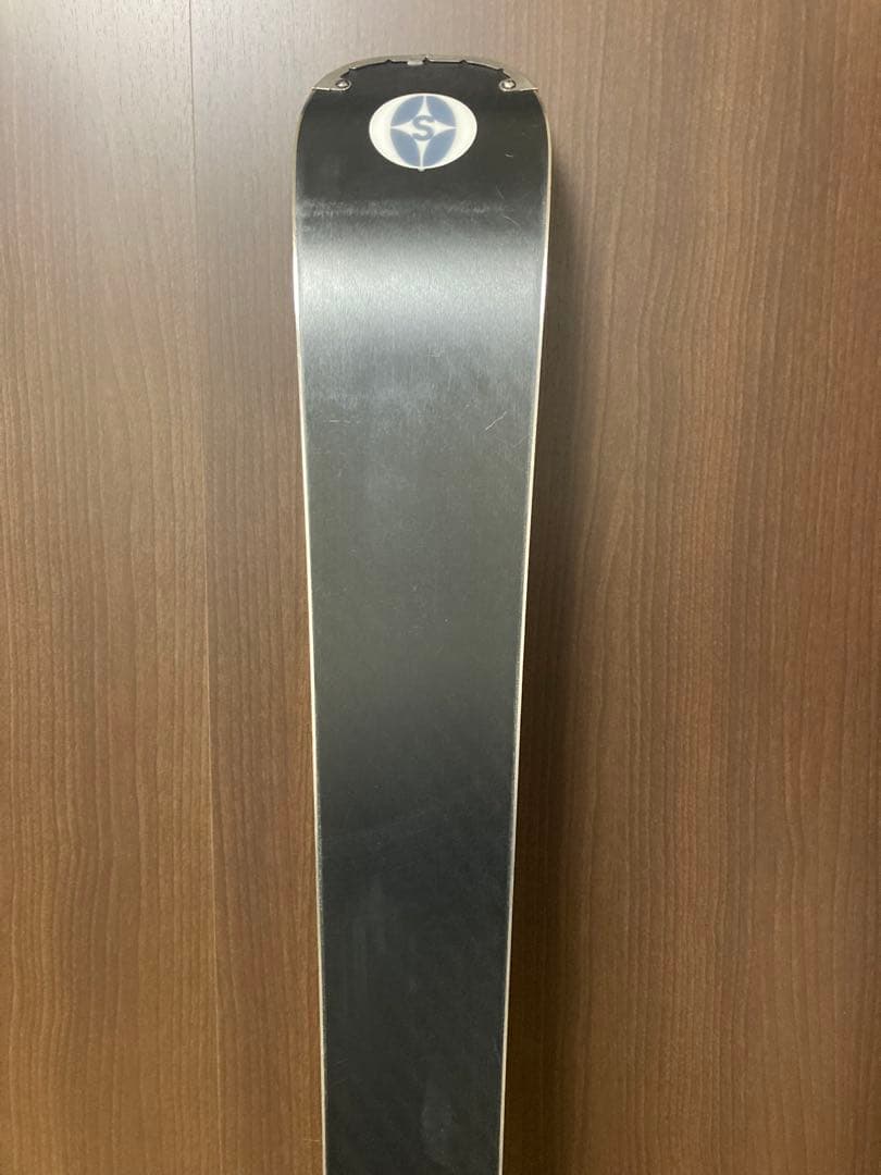 OGASAKA KS-AP 165cmスキー板 2024-2025モデル