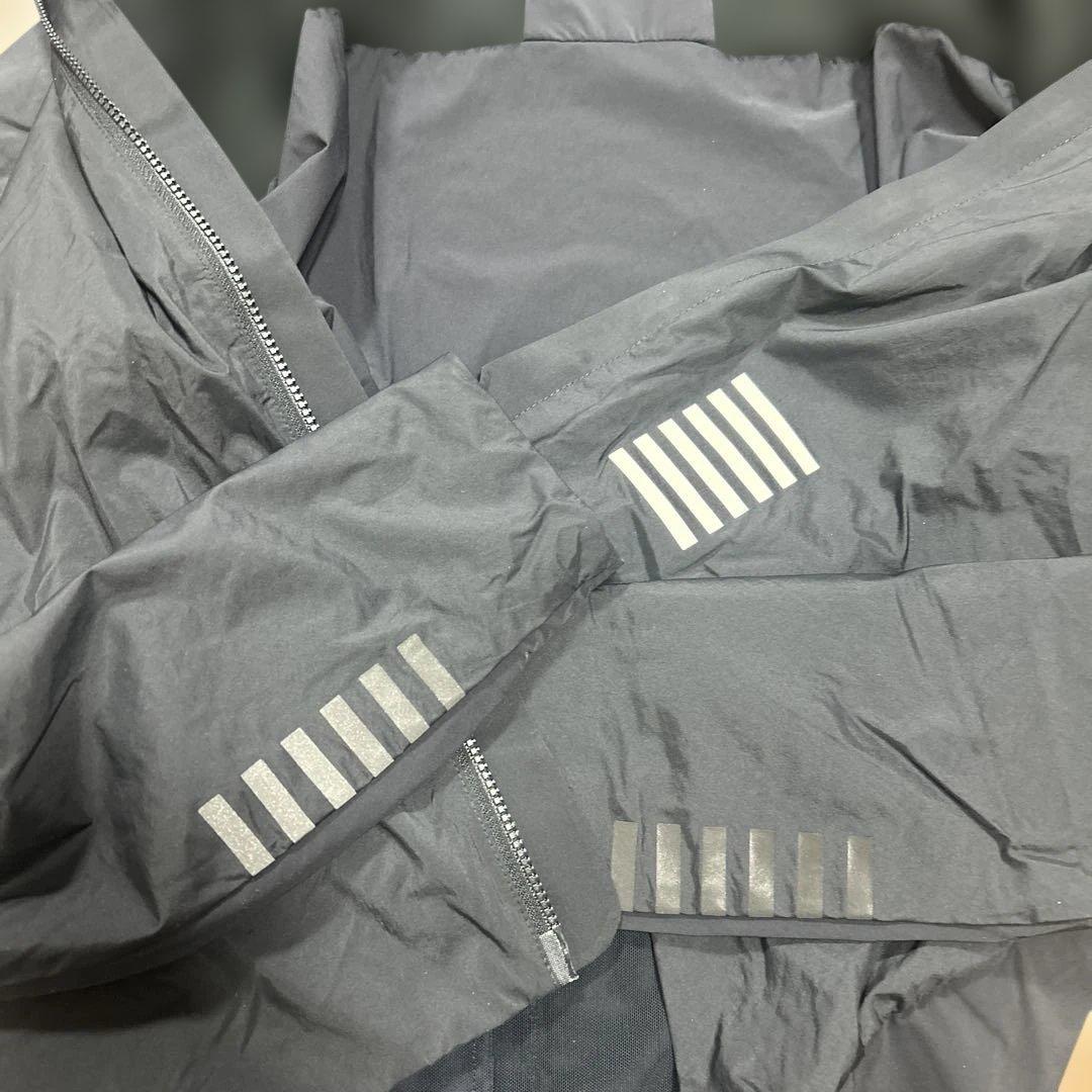 RAPHA ラファ　メンズ　プロチームインサレーティッドジャケット