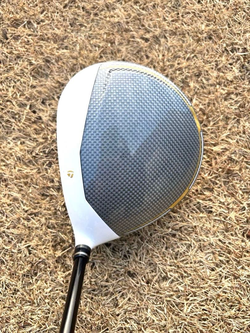 テーラーメイドMグローレドライバー9.5° フジクラ　スピーダー/S