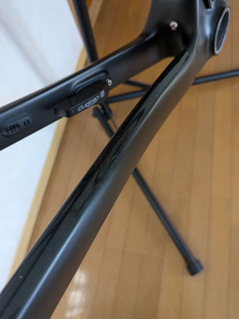 TREK DOMANE SL6 フレームセット(オマケ多数)