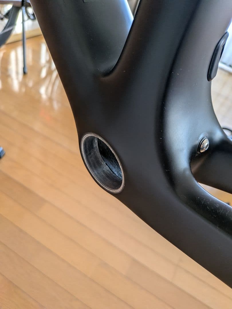 TREK DOMANE SL6 フレームセット(オマケ多数)