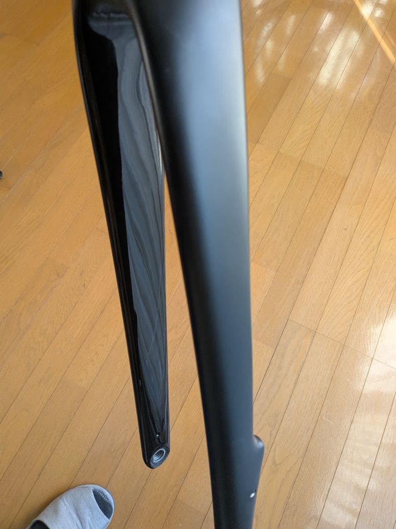 TREK DOMANE SL6 フレームセット(オマケ多数)