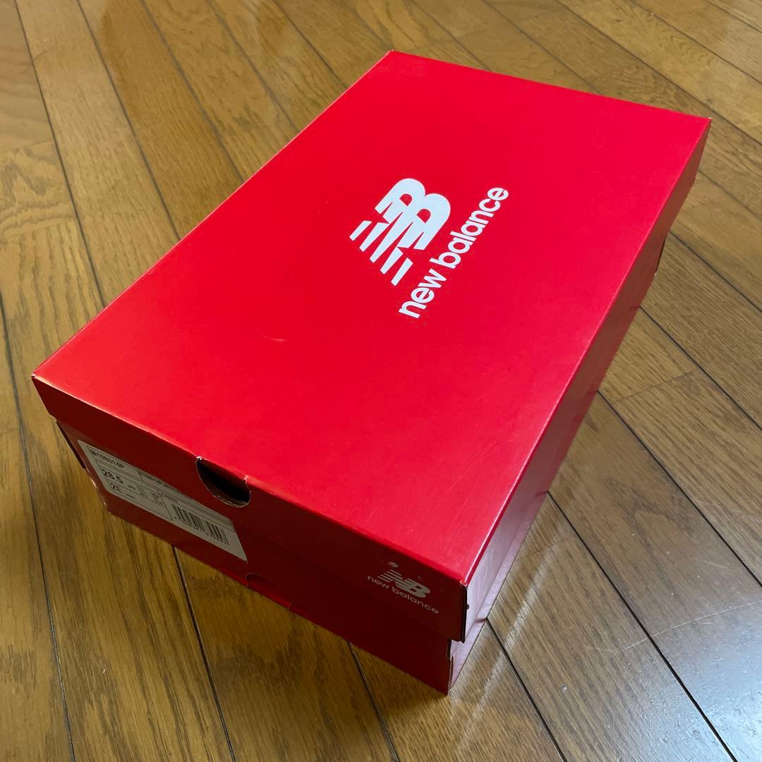 【美品】New Balance Fresh Foam X 1080 v14