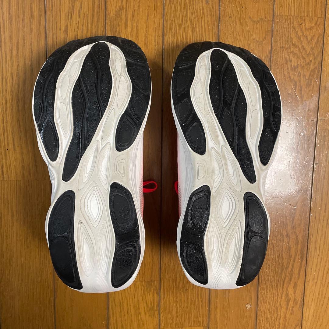 【美品】New Balance Fresh Foam X 1080 v14