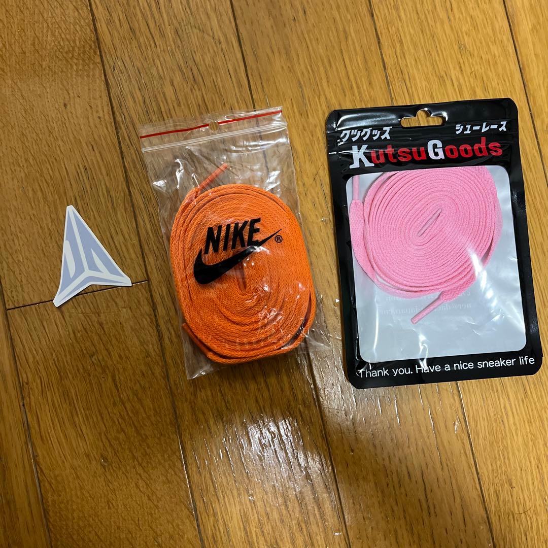 シューズ(男性用) NIKE JA3 Showstopper EP