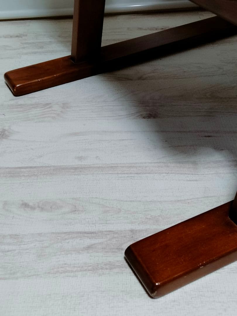 腰をいたわる高座椅子　YS-1625　ブラウン