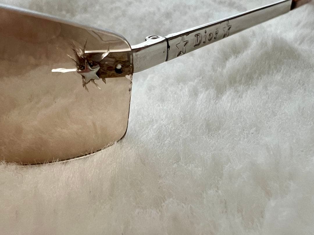 Dior DIORMINIPOP YB714 YB7KH セット サングラス アウトレ