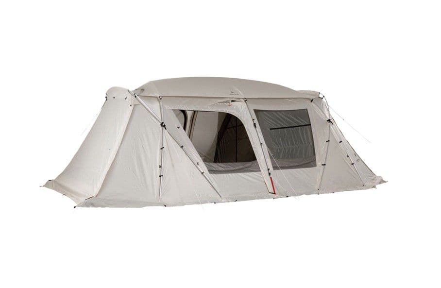  peak ランドロック アイボリー