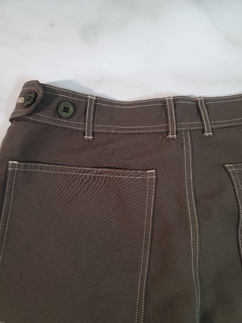 COMME des GARCONS HOMME DEUX /ポリ製品染め (5)