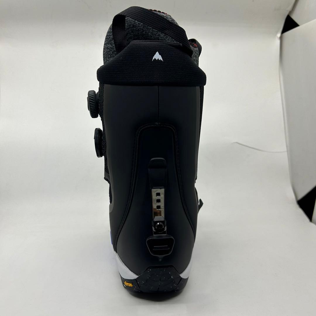 【新品】BURTON STEP ON HIGHSHOT X PRO WIDE