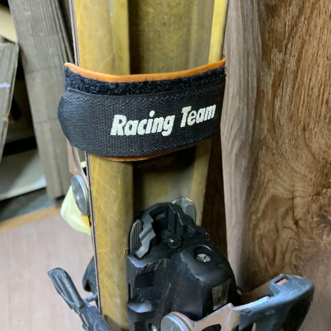 G202⭐︎ Volkl フォルクル 161cm ビンディング付きの通販｜18mgolf.com