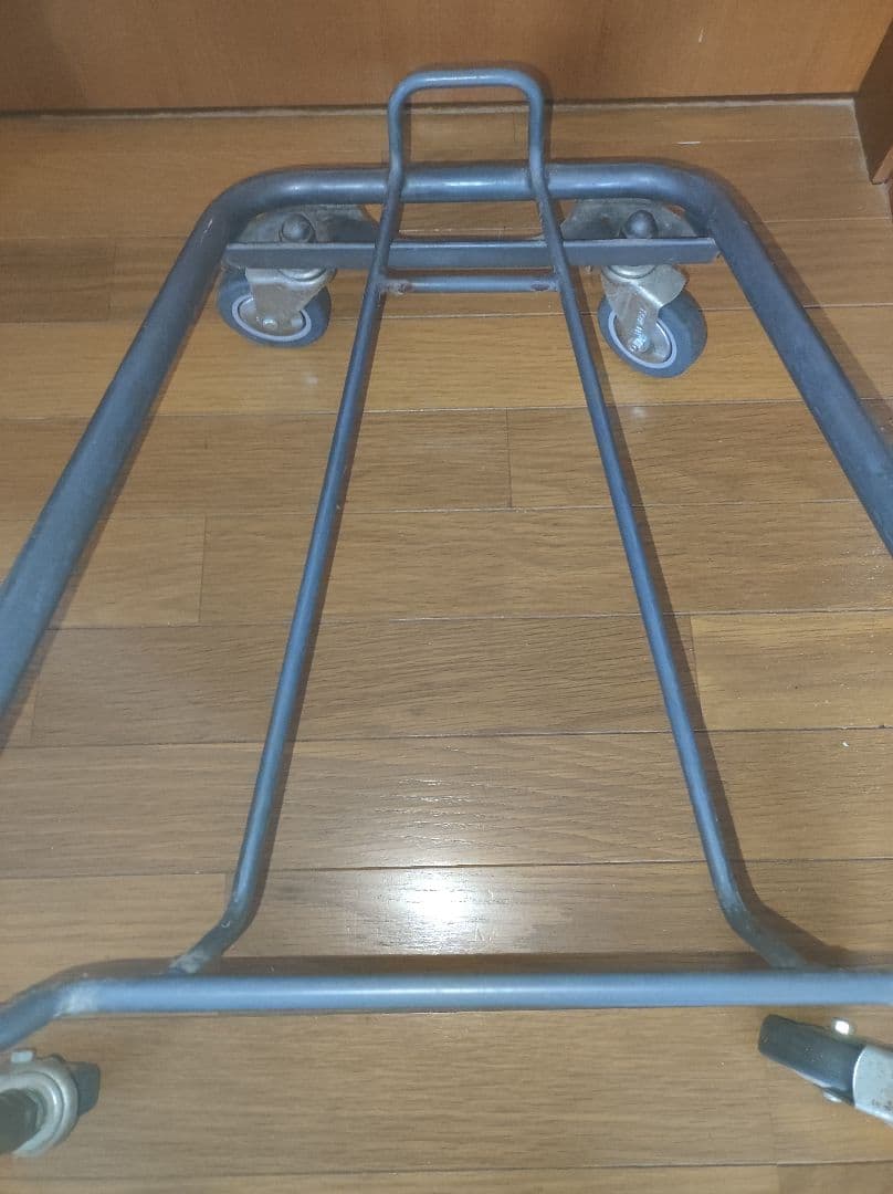 ショッピングカート業務用