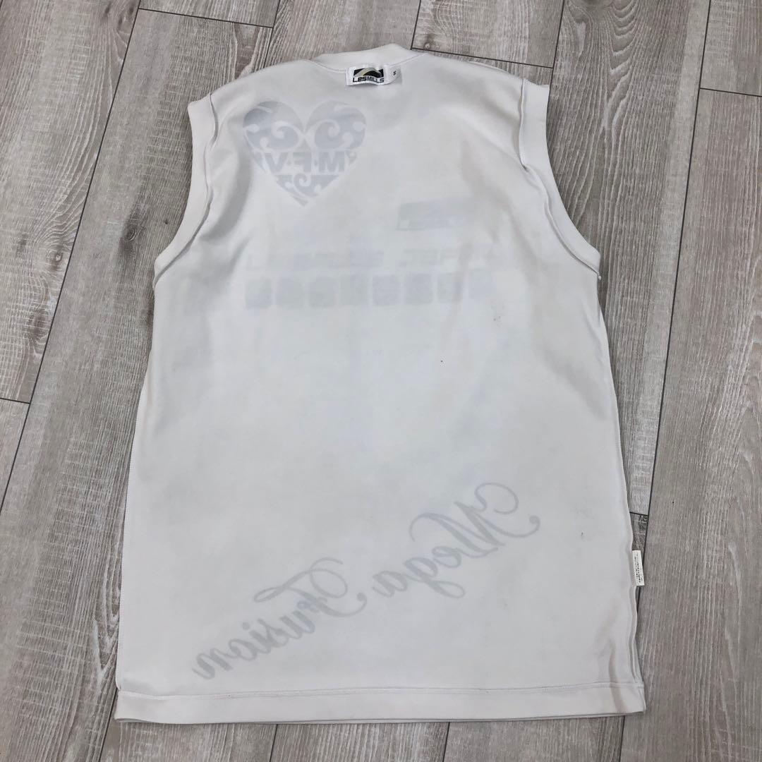 ボディコンバット　レスミルズ　激レア商品　十字架ロングパンツ　イベント早い者勝ち