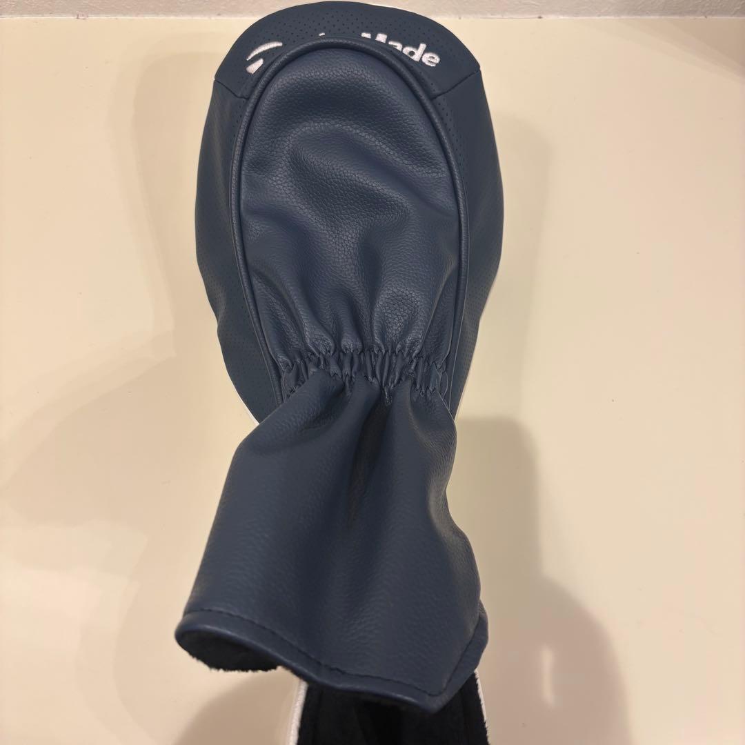 【美品‼️】TaylorMade Qi10 10.5° ドライバー HC付き