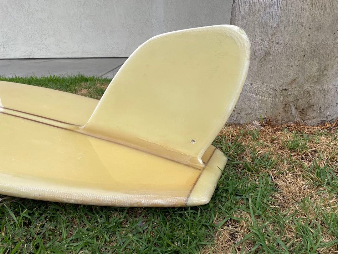 ◇専用◇60's ビンテージ PIG◇CON ロングボード◇10'2