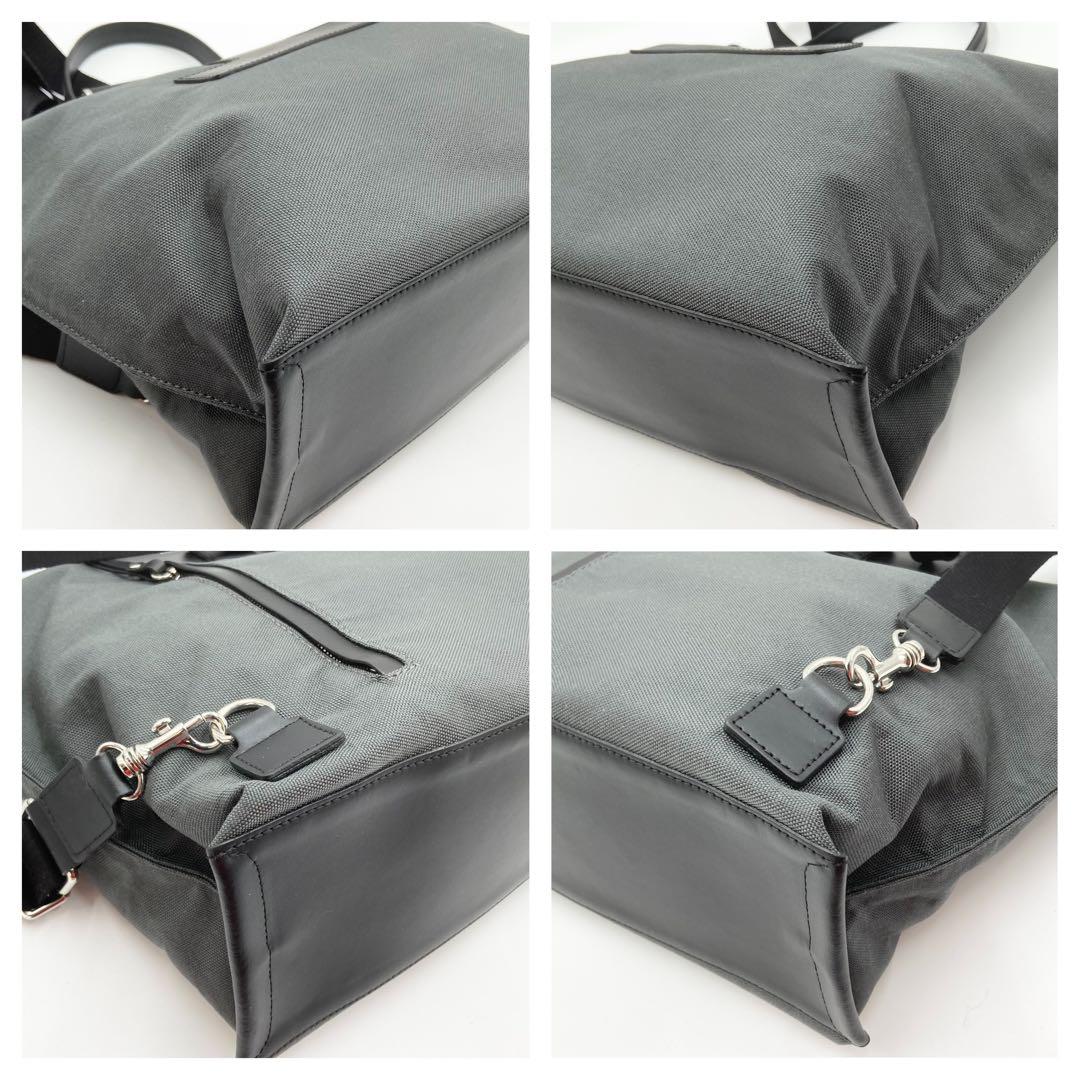 未使用級　イアクッチ　ソルベット　3way リュック　トートバッグ　ショルダー