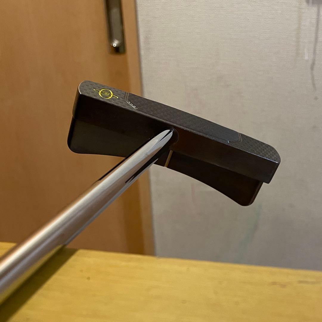 たなか様専用！ツアー支給 RJB ベティナルディ センターシャフト