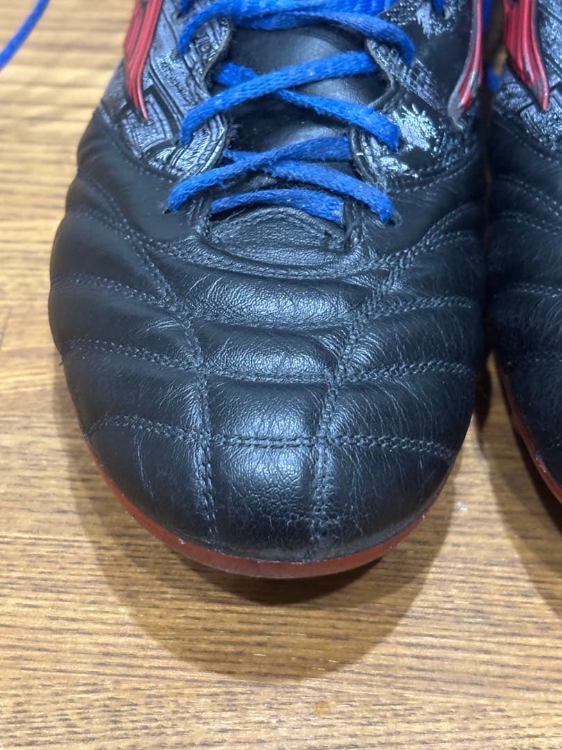 ミズノ MORELIA NEO III セルヒオ・ラモスモデル 27㎝