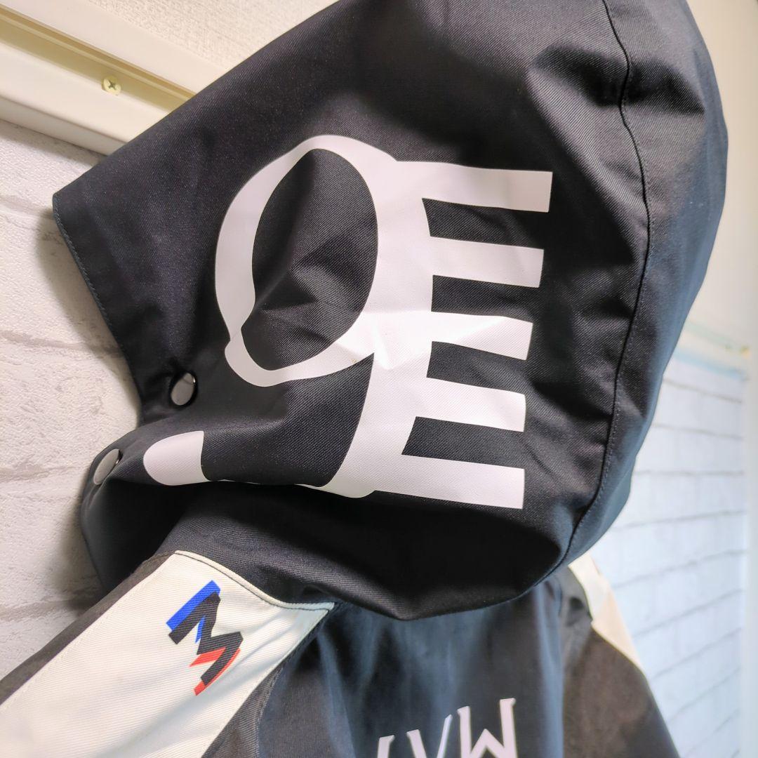 【極美品】MARQLEEN　マークリーン スノーボードウェア　ツナギ　メンズ