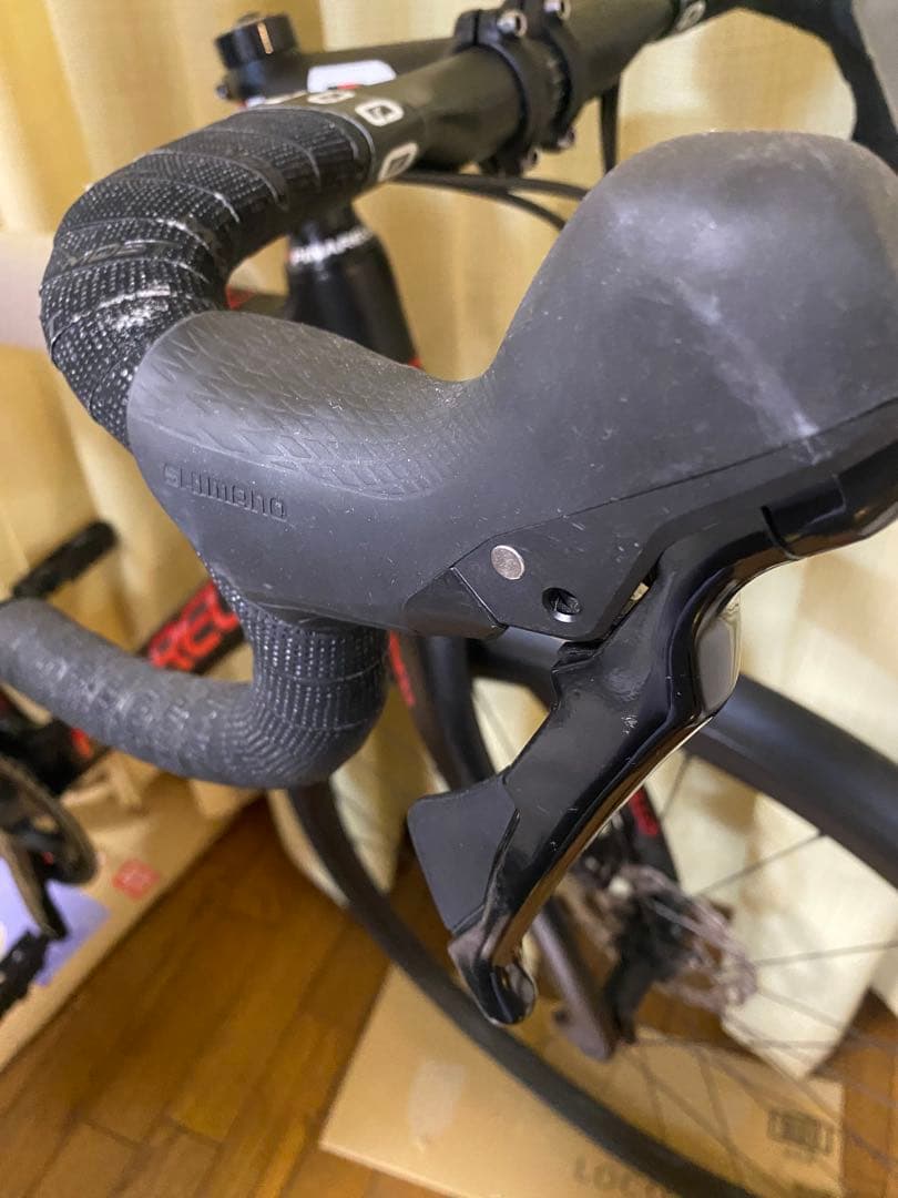 ピナレロ2022 RAZHA Carbon T600 ラザ　55