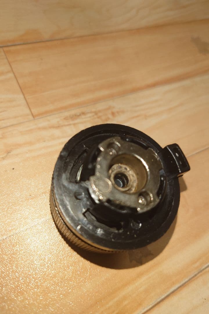 Trangia クッカーセットガス使用可能バーナーとケトルと燃料ボトル付