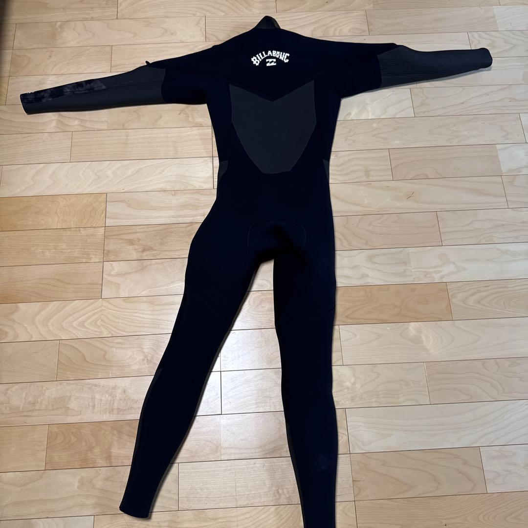 ヒ*デ様 【ビラボン】ウェットスーツ 長袖・長ズボン