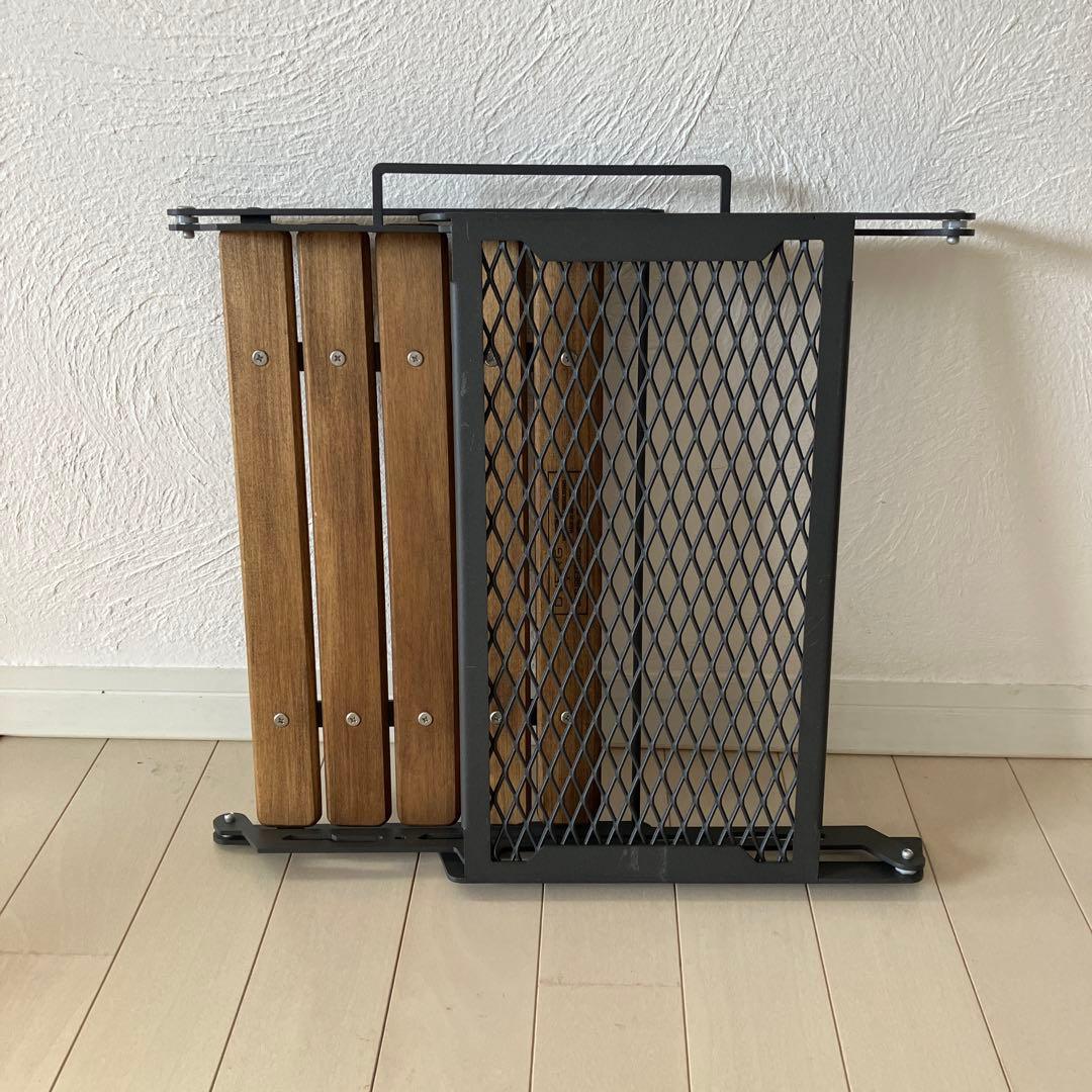 【別注】ドベルグ DVERG×ネイチャートーンズ リトルブレイクスタンド L