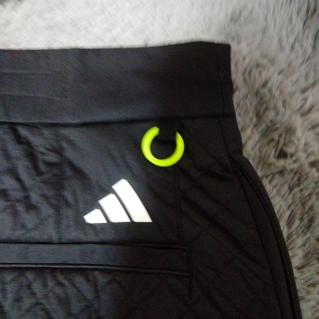 新品/アディダス/中綿スカート♡タイトリスト/モックネック♡M ゴルフ/スポーツ