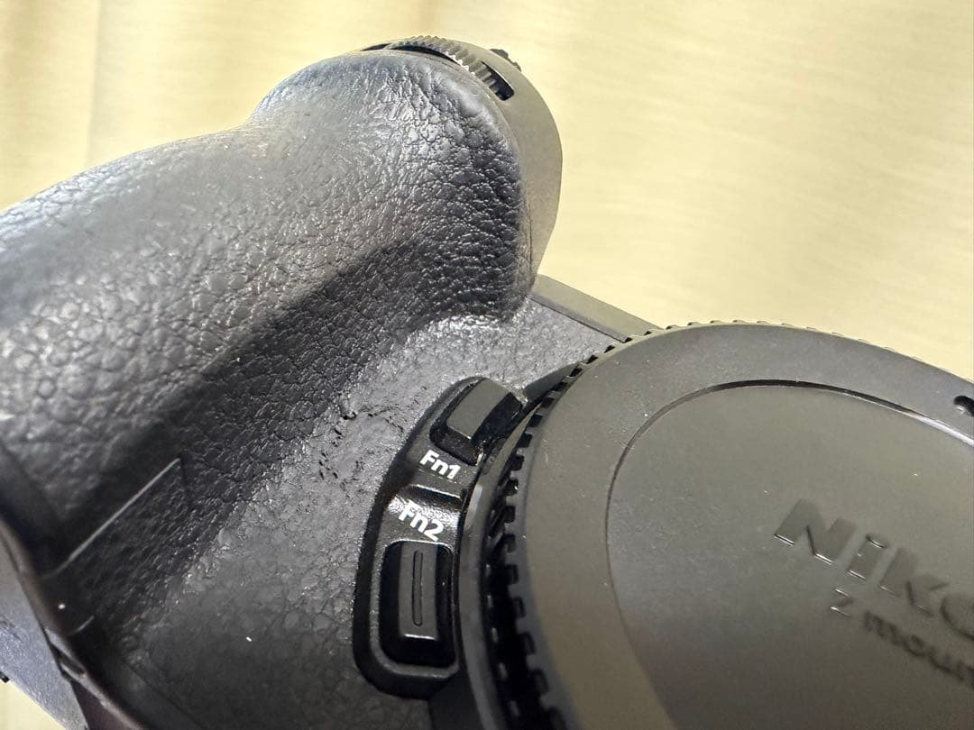 Nikon Z6 おまけ多数セット