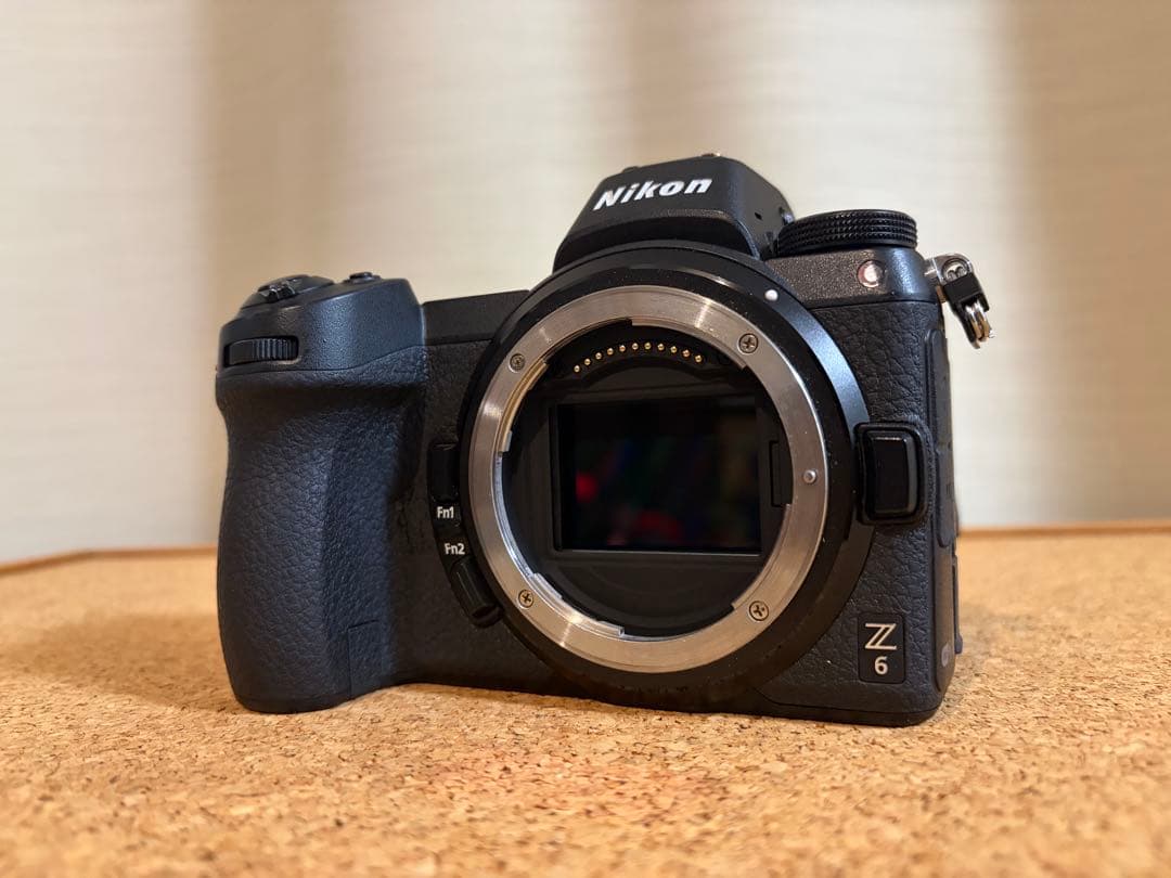 Nikon Z6 おまけ多数セット