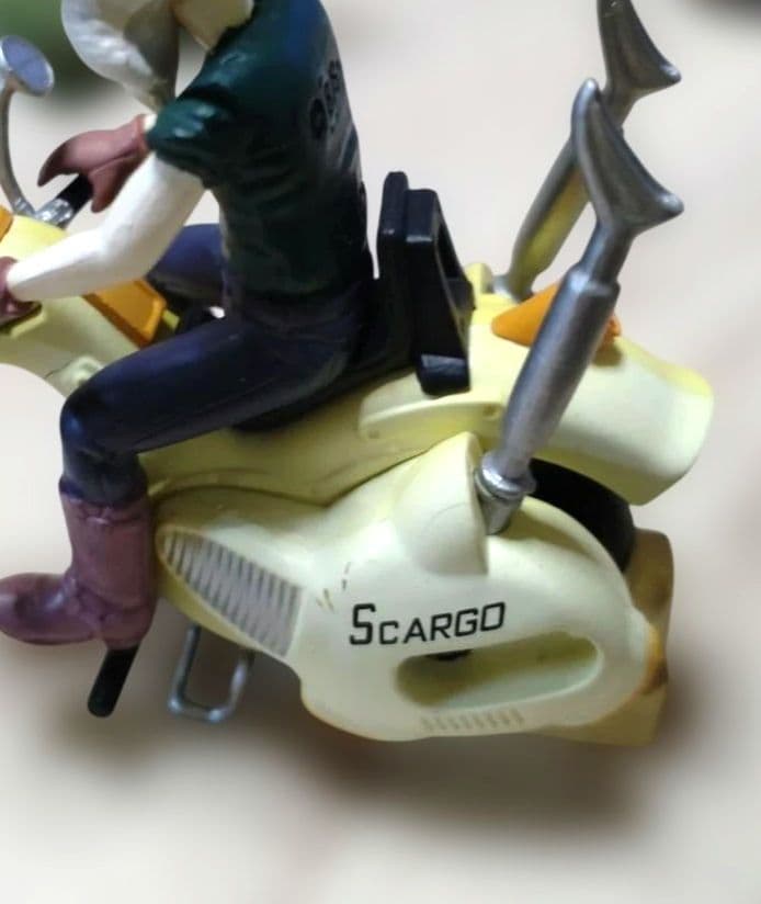 ドラゴンボール ドラゴンボールZ メカコレクション 全10種 コンプリート