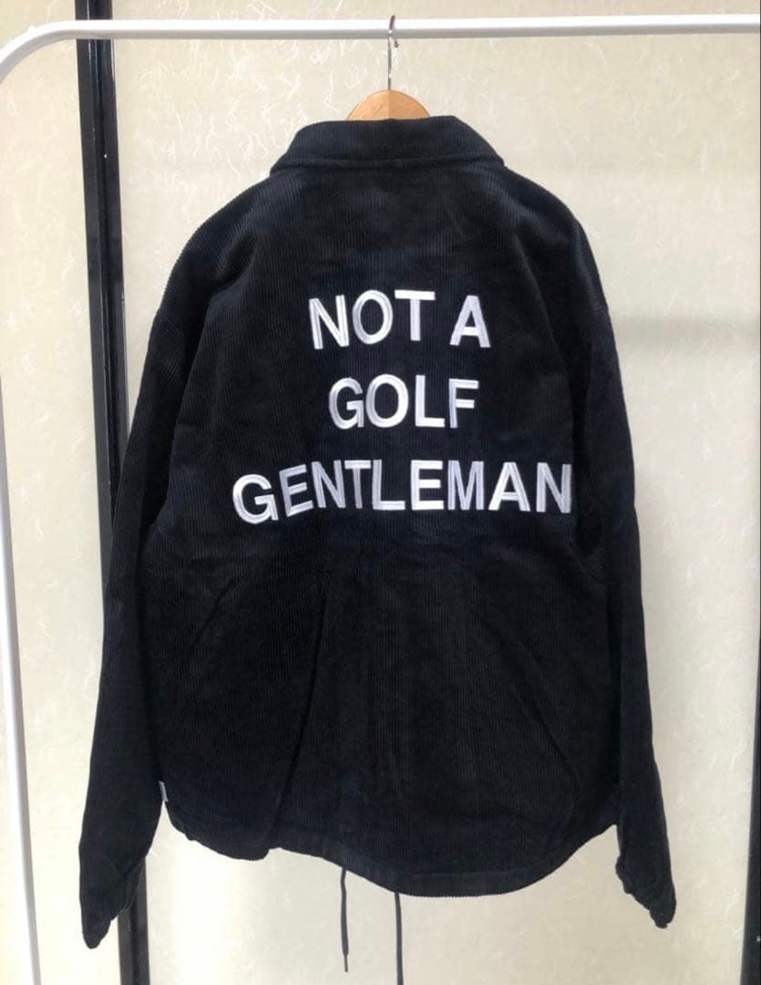 Cph Golf コーチジャケット cph/golf サイズL