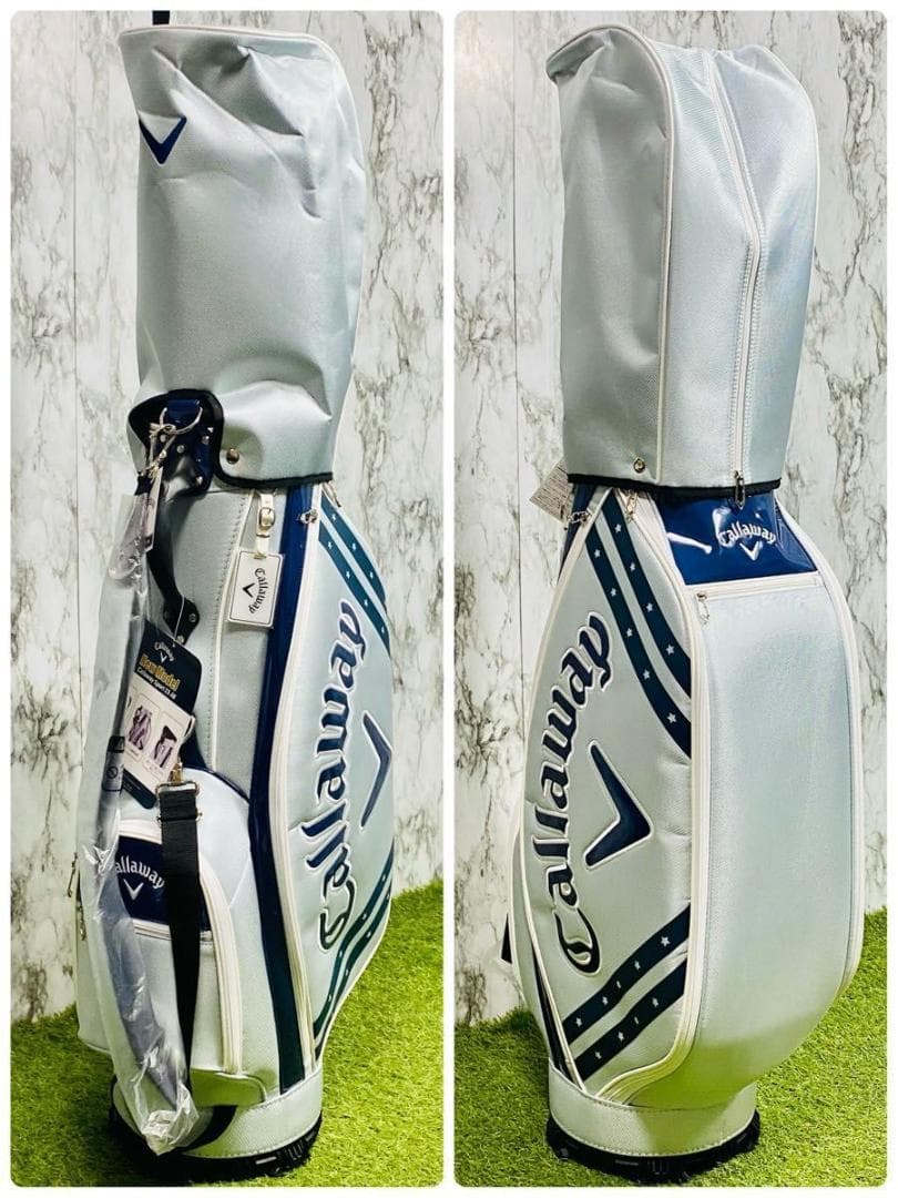 【現行モデル】キャロウェイ Ai SMOKE メンズゴルフセット 12本 R