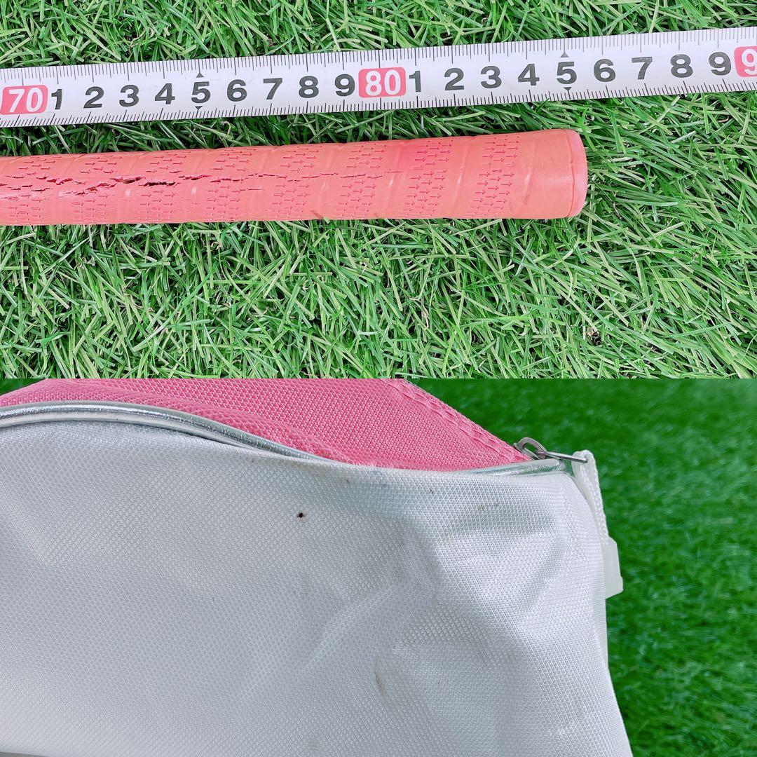 ルーズベルトテディベア　ゴルフクラブ　ジュニアセット　110cm 　N2075